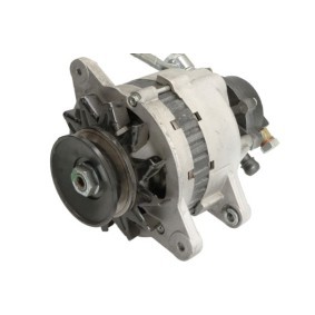 Lichtmaschine von RIVOLV