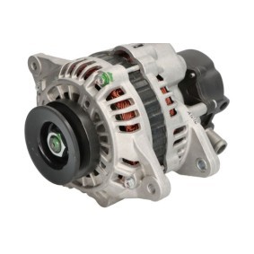 Lichtmaschine von RIVOLV