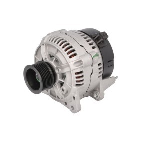 Lichtmaschine von RIVOLV
