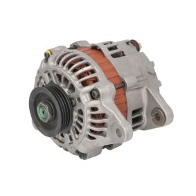Lichtmaschine von RIVOLV