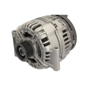 Lichtmaschine von RIVOLV