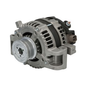 Lichtmaschine von RIVOLV