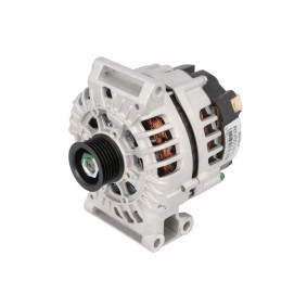 Lichtmaschine von RIVOLV