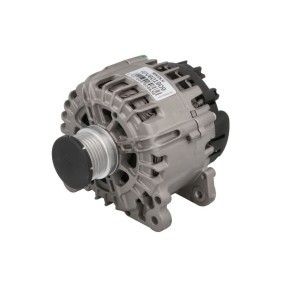 Lichtmaschine von RIVOLV
