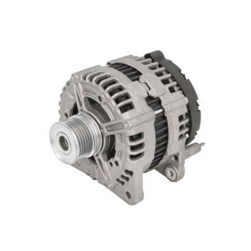Lichtmaschine von RIVOLV