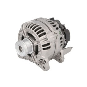 Lichtmaschine von RIVOLV