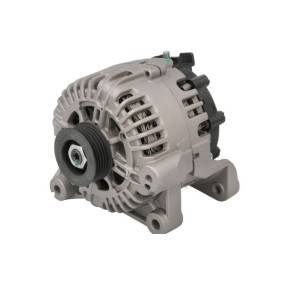 Lichtmaschine von RIVOLV