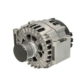 Lichtmaschine von RIVOLV