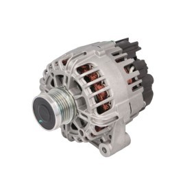 Lichtmaschine von RIVOLV