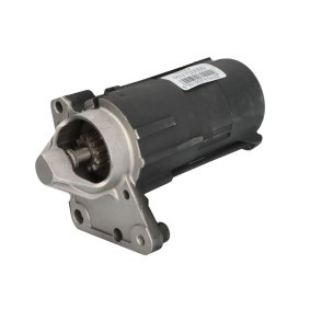 Anlasser von RIVOLV