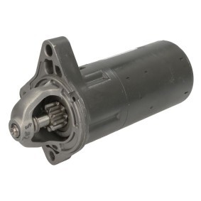 Anlasser von RIVOLV
