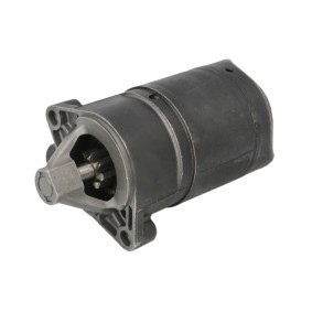 Anlasser von RIVOLV