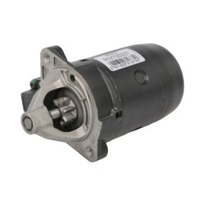 Anlasser von RIVOLV