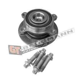 Radlagersatz GT24-246