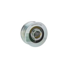 Achetez des Poulie roue libre, alternateur BGA DC2720 à prix pour 44,88 €