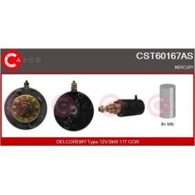Comprar Cerradura de la dirección de CASCO CLO71009AS a bajo precio de 57,95 €