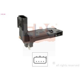 Achetez des Débitmètre d'air EPS 1.991.383 à prix pour 99,44 €