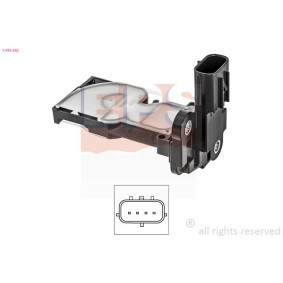 Luftmassenmesser (LMM) von EPS 1.991.562