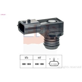 Achetez des Capteur de pression, servofrein EPS 1.993.427 à prix pour 128,98 €