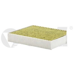 Innenraumfilter 11002001