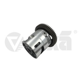 Achetez des Pompe à huile VIKA 19607201 à prix pour 203,58 €
