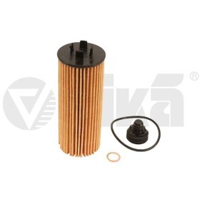MINI Ölfilter von VIKA