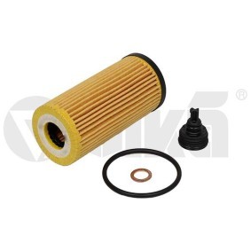 MINI Ölfilter von VIKA