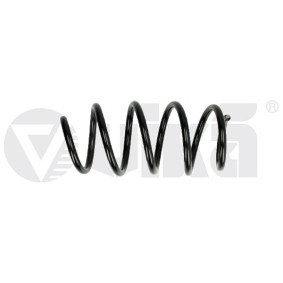 Fahrwerksfeder 44111607601 von VIKA günstig für 25,56 € online kaufen