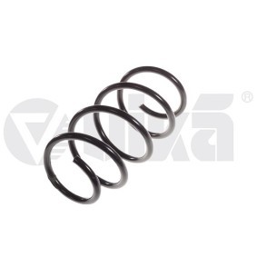 Fahrwerksfeder 44111610701 von VIKA günstig für 28,10 € online kaufen