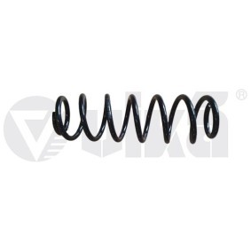 Fahrwerksfeder 55111598901 für VW