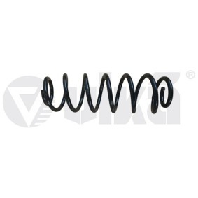 Fahrwerksfeder 55111601201 von VIKA günstig für 24,33 € online kaufen