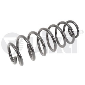 Fahrwerksfeder 55111603501 von VIKA günstig für 23,55 € online kaufen