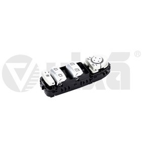 Comprar Interruptor de elevalunas de VIKA 89728601 a bajo precio de 49,43 €