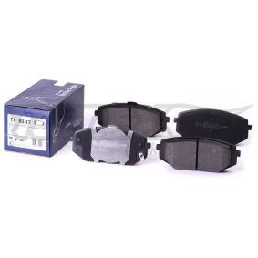 Comprar Sensor ABS de TOMEX brakes TX 52-55 a bajo precio de 27,07 €