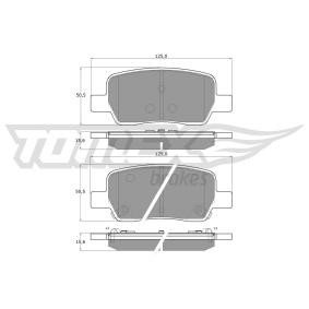 ABS-Sensor TX 52-58