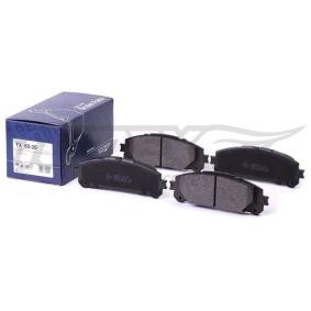 ABS-Sensor von TOMEX brakes