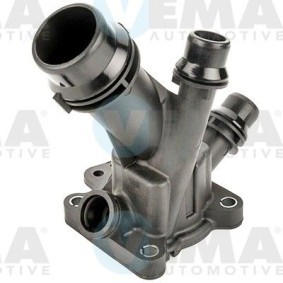 Kühlwasserthermostat 460496 für C30 (533) für 42,32 CHF