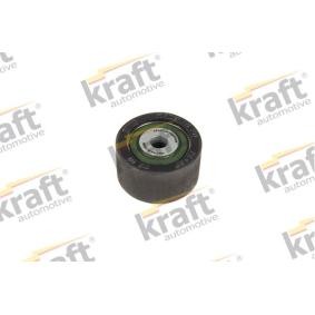 Achetez des Galet enrouleur de courroie d'accessoire KRAFT 1225779 à prix pour 21,95 €