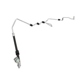 Osta THERMOTEC Ilmastointi letku netistä A4 Avant (8K5, B8)-mallille edulliseen hintaan