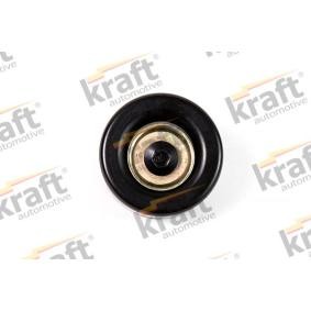 Acquista Galoppino / guidacinghia, cinghia poly-v da KRAFT online per Fiesta Mk4 Hatchback (JAS, JBS) a prezzi moderati