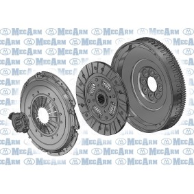 Comprar Kit de embrague de MECARM MK40051 a bajo precio de 415,60 €
