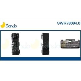Köp Startmotor av SANDO 6010089.1 till det låga priset 2365,31 kr