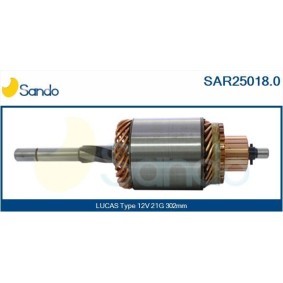Anlasser 6040A14.1