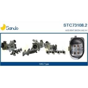 Acquista Compressore aria condizionata da SANDO SAC75116.1 a buon mercato per soli 495,20 €