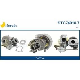 Køb Kabineblæser af SANDO SBW73037.0 til den lave pris 1069,25 DKK
