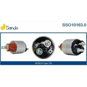 Osta Puhallinmoottori, jäähdytituulet. SANDO:llä SBW74061.0 edullisesti hintaan 193,89 €