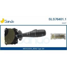 Köp Klockfjäder, airbag av SANDO SCC86004.0 till det låga priset 707,93 kr