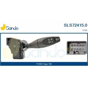 Lenkstockschalter von SANDO