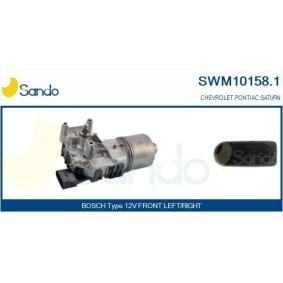 Drosselklappenstutzen STB71028.1 von SANDO günstig für 218,88 € online kaufen