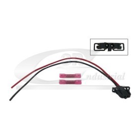 Köp Kabelreparationssats, elcentral av 3RG 30728 till det låga priset 115,83 kr